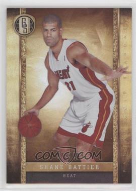 2011-12 Panini Gold Standard - [Base] #120 - Shane Battier /299