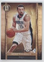 Hedo Turkoglu #/299