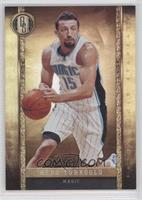 Hedo Turkoglu #/299