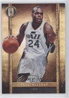 Paul Millsap #/299