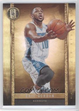 2011-12 Panini Gold Standard - [Base] #13 - Eric Gordon /299