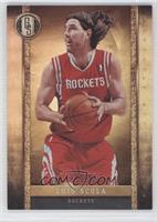 Luis Scola #/299