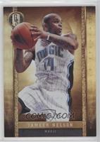 Jameer Nelson #/299