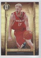 Chase Budinger #/299