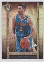 Greivis Vasquez #/299