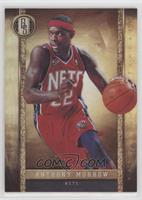 Anthony Morrow #/299