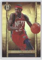 Anthony Morrow #/299