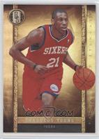 Thaddeus Young #/299