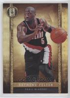 Raymond Felton #/299