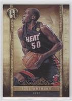 Joel Anthony #/299