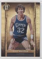 Bill Walton (Los Angeles Clippers) #/299