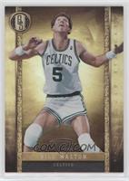 Bill Walton (Boston Celtics) #/299