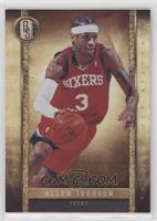 Allen Iverson #/299