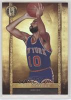 Walt Frazier #/299