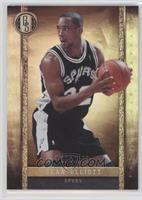 Sean Elliott #/299