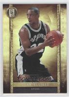 Sean Elliott #/299