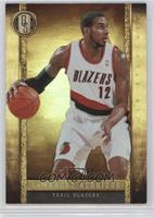 LaMarcus Aldridge [Noted] #/299