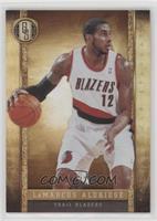 LaMarcus Aldridge #/299