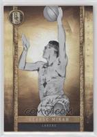 George Mikan #/299