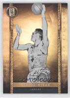 George Mikan #/299