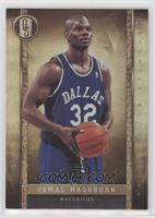 Jamal Mashburn #/299