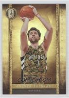 Andrea Bargnani #/299