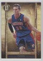 Jonas Jerebko [Noted] #/299