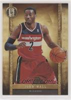 John Wall #/299