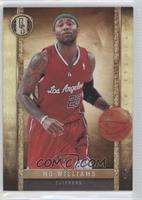 Mo Williams #/299