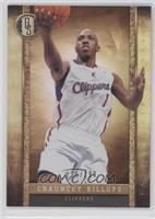 Chauncey Billups #/299