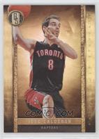 Jose Calderon #/299