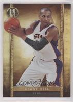 Grant Hill #/299