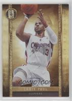 Chris Paul #/299