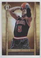 Carlos Boozer #/299