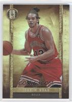 Joakim Noah #/299