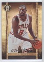 Luol Deng #/299