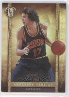 Anderson Varejao #/299