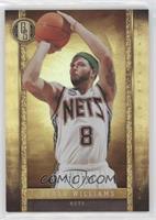 Deron Williams #/299