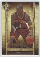 Antawn Jamison [Noted] #/299