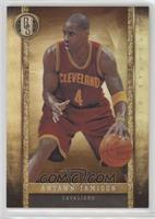 Antawn Jamison #/299