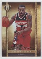 Trevor Booker #/299