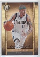 Delonte West #/299