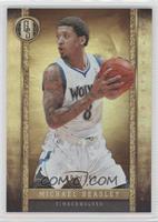 Michael Beasley #/299