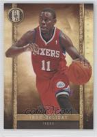 Jrue Holiday #/299