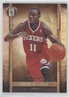 Jrue Holiday #/299