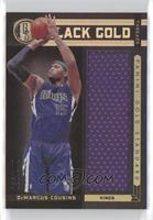 DeMarcus Cousins #/149