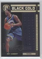 Roy Hibbert #/82