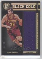 Omri Casspi #/49