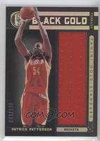 Patrick Patterson #/149