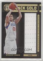 Spencer Hawes [Noted] #/149